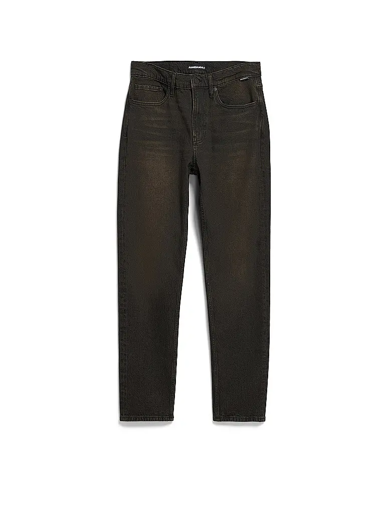 ARMEDANGELS | Jeans Straight Fit DYLAANO | Grigio