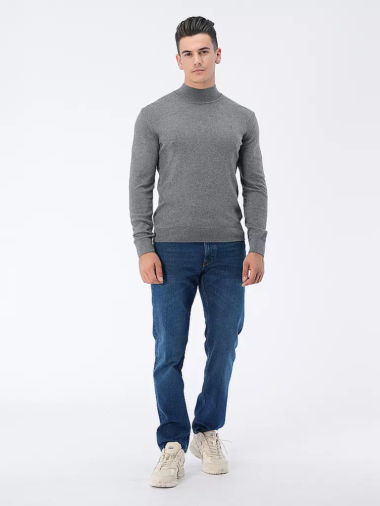 ARMEDANGELS | Jeans Straight Fit DYLAANO | Blu
