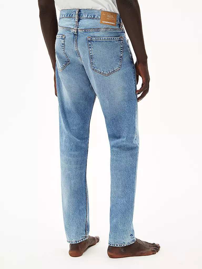 ARMEDANGELS | Jeans Straight Fit DYLAANO | 