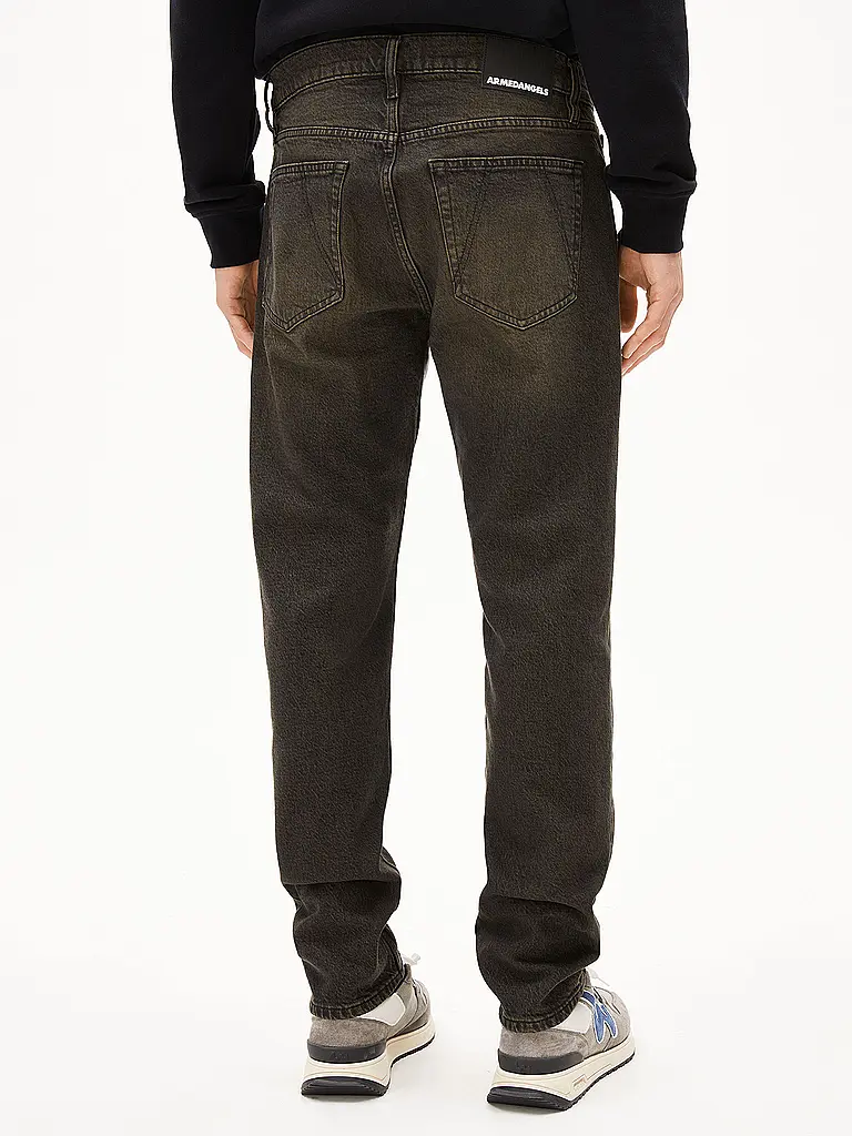 ARMEDANGELS | Jeans Straight Fit DYLAANO |