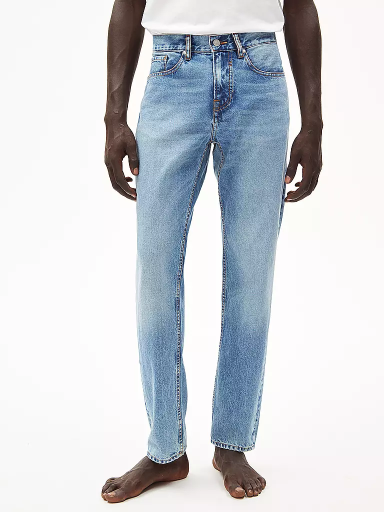 ARMEDANGELS | Jeans Straight Fit DYLAANO | 