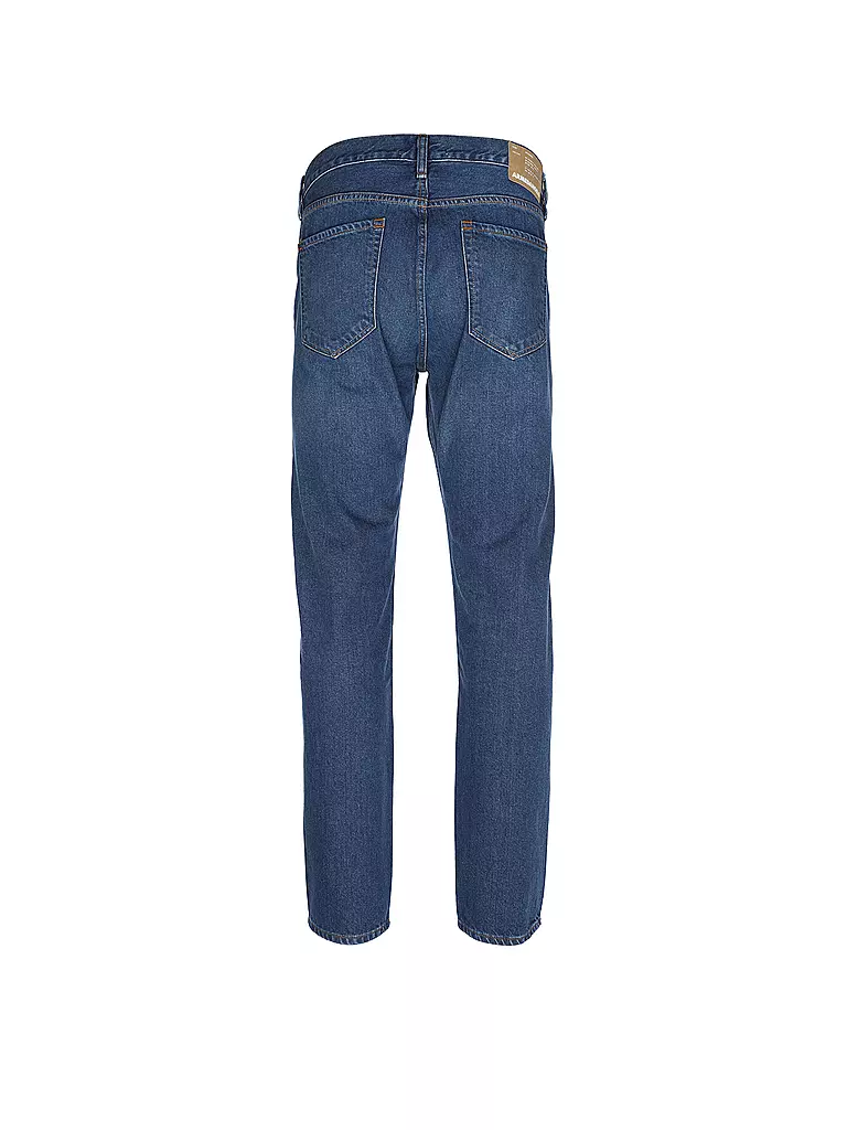 ARMEDANGELS | Jeans Straight Fit DYLAANO | Blu