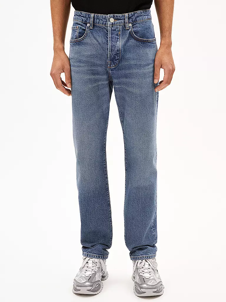 ARMEDANGELS | Jeans Straight Fit DYLAANO |