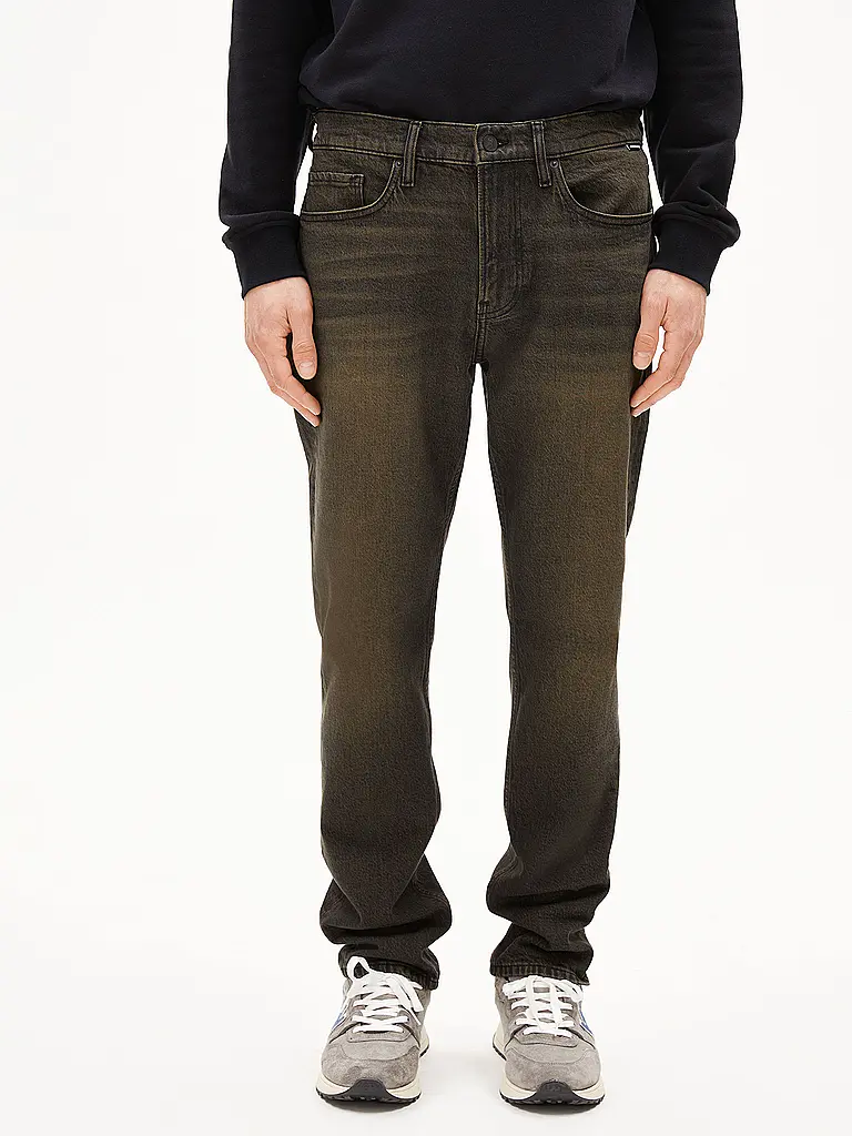 ARMEDANGELS | Jeans Straight Fit DYLAANO |