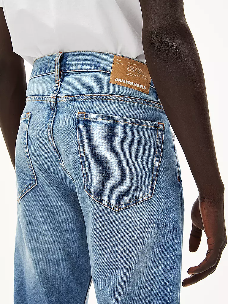 ARMEDANGELS | Jeans Straight Fit DYLAANO | 