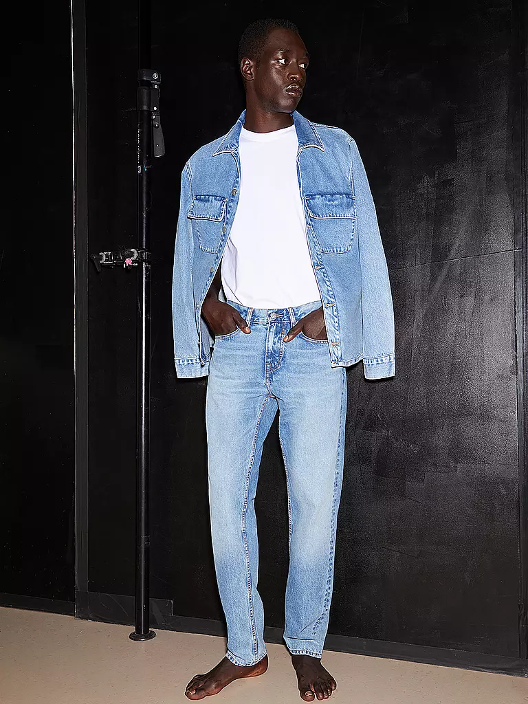 ARMEDANGELS | Jeans Straight Fit DYLAANO | 