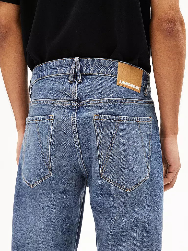 ARMEDANGELS | Jeans Straight Fit DYLAANO |