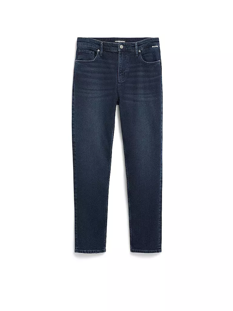 ARMEDANGELS | Jeans Tapered Fit AARJO TARPA | Blu scuro