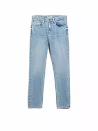 ARMEDANGELS | Jeans Tapered Fit AARJO | Blu