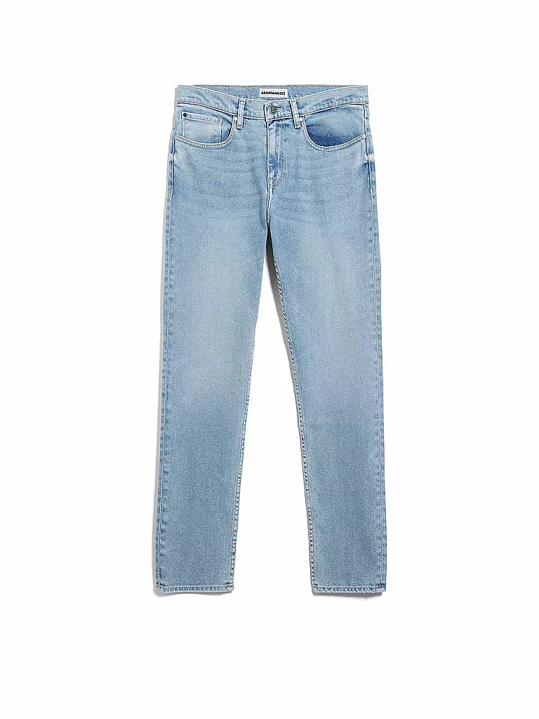 ARMEDANGELS | Jeans Tapered Fit AARJO | Blu