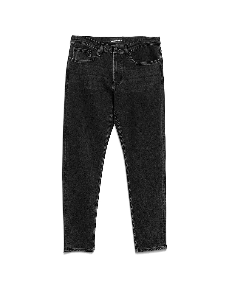 ARMEDANGELS | Jeans Tapered Fit AARJO | Grigio