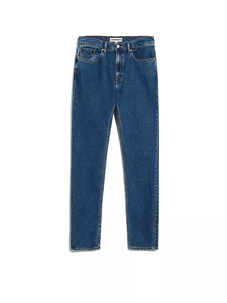 ARMEDANGELS | Jeans Tapered Fit AARJO | Blu