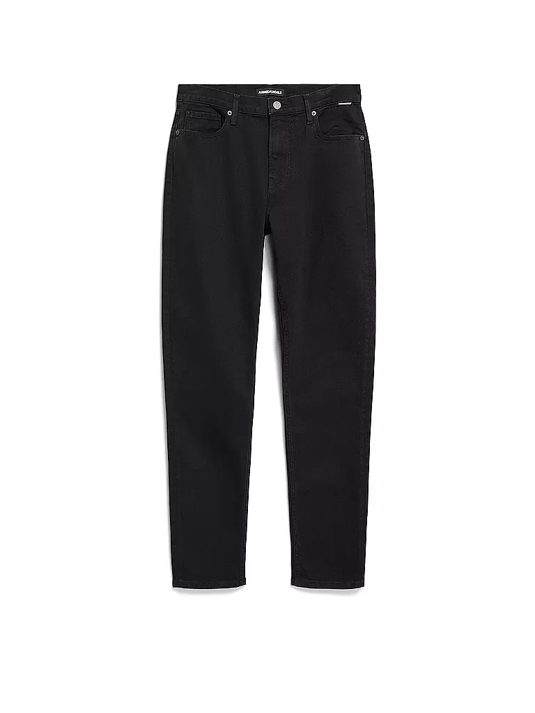 ARMEDANGELS | Jeans Tapered Fit AARJO | Nero