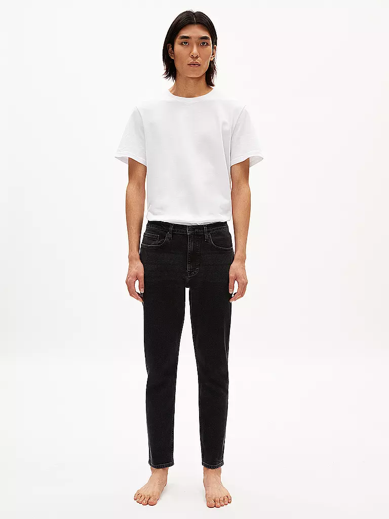 ARMEDANGELS | Jeans Tapered Fit AARJO | Grigio