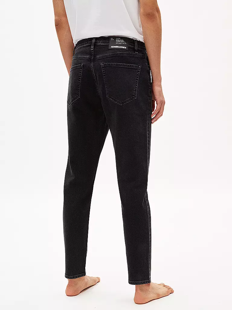 ARMEDANGELS | Jeans Tapered Fit AARJO | Grigio