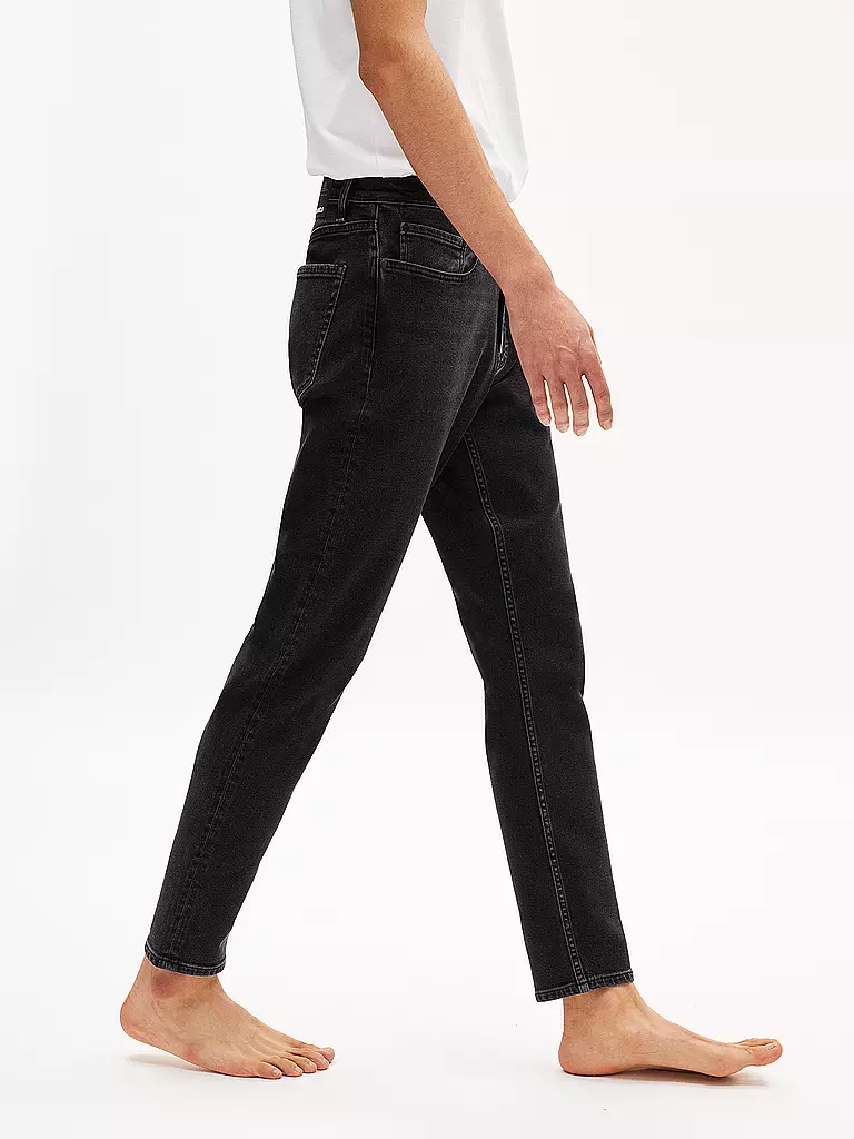 ARMEDANGELS | Jeans Tapered Fit AARJO | Grigio