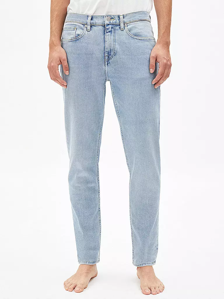 ARMEDANGELS | Jeans Tapered Fit AARJO | 