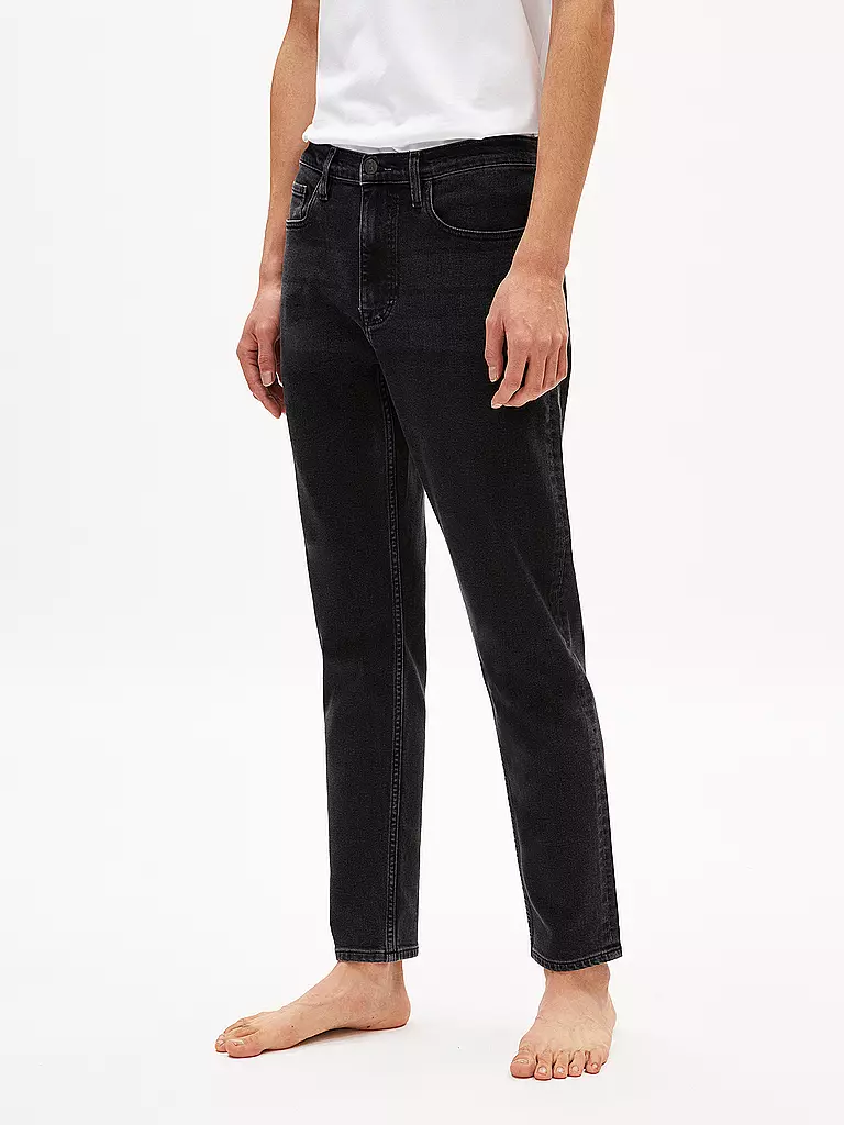 ARMEDANGELS | Jeans Tapered Fit AARJO | Grigio