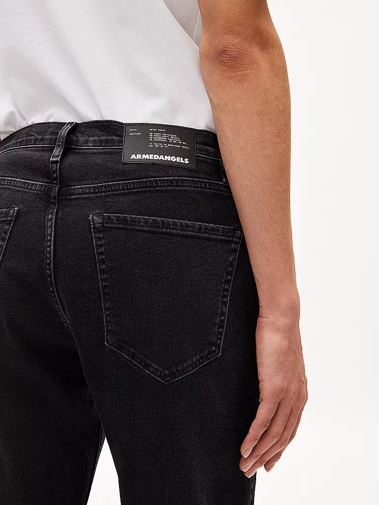 ARMEDANGELS | Jeans Tapered Fit AARJO | Grigio