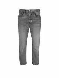 ARMEDANGELS | Jeans Tapered Fit AAUSTIN | Grigio
