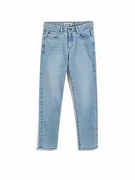 ARMEDANGELS | Jeans Tapered Fit CAYAA TARPA | Blu