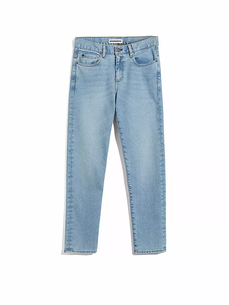 ARMEDANGELS | Jeans Tapered Fit CAYAA TAPRA | Blu