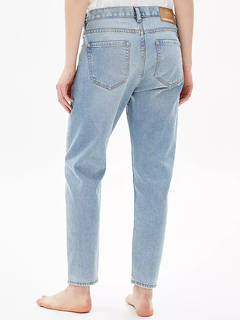 ARMEDANGELS | Jeans Tapered Fit CAYAA TAPRA | 