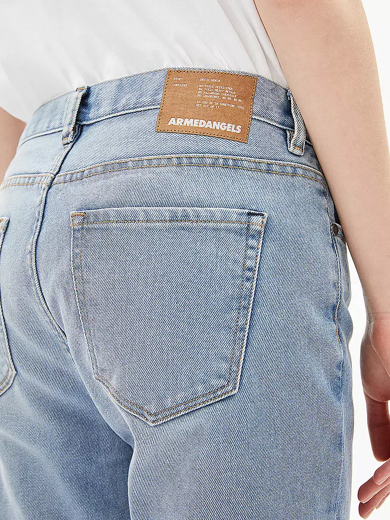 ARMEDANGELS | Jeans Tapered Fit CAYAA TAPRA | 