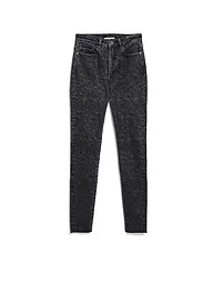ARMEDANGELS | Jeans TILLAA X RÅ HEM | Nero