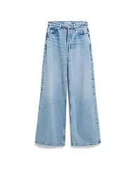 ARMEDANGELS | Jeans Wide Leg ASTRAEAAS | Blu chiaro