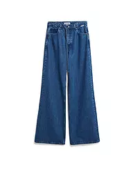 ARMEDANGELS | Jeans Wide Leg ASTRAEAAS | Blu