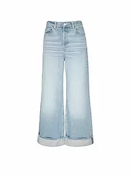 ARMEDANGELS | Jeans Wide Leg BLINAA | Blu chiaro