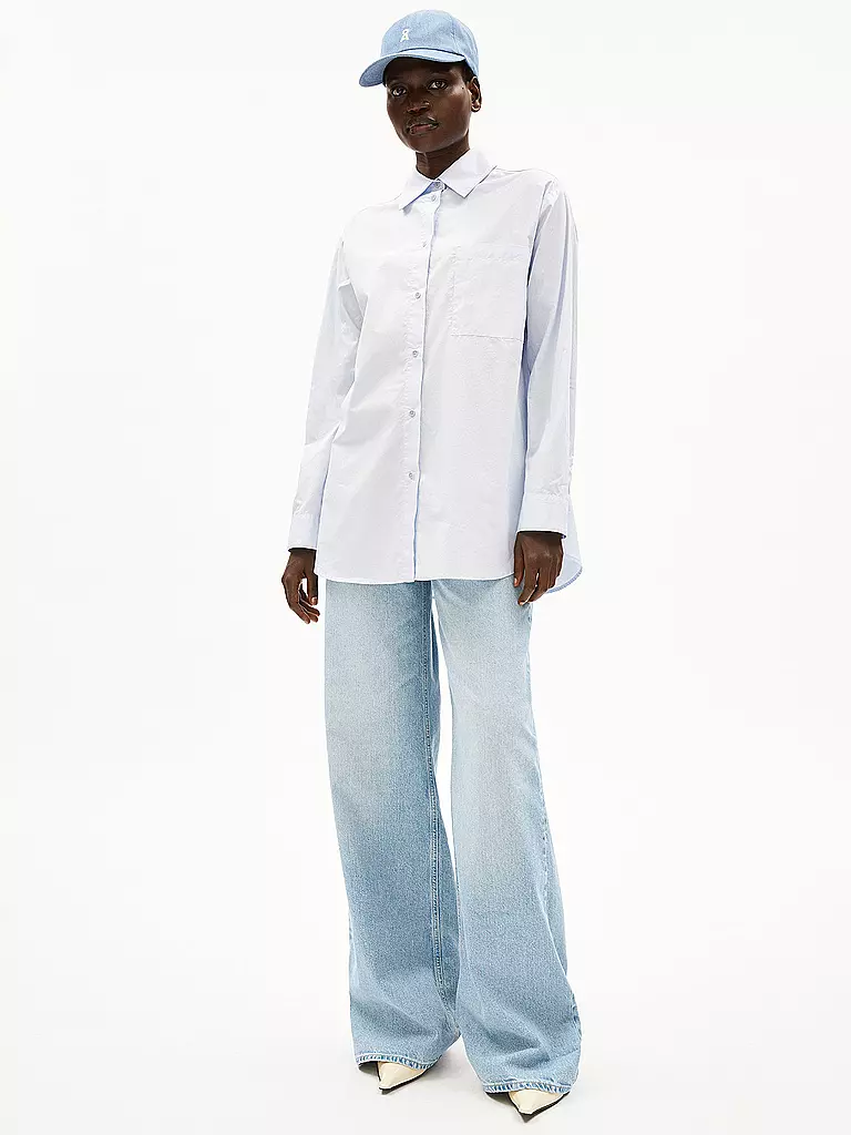 ARMEDANGELS | Jeans Wide Leg BLINAA |