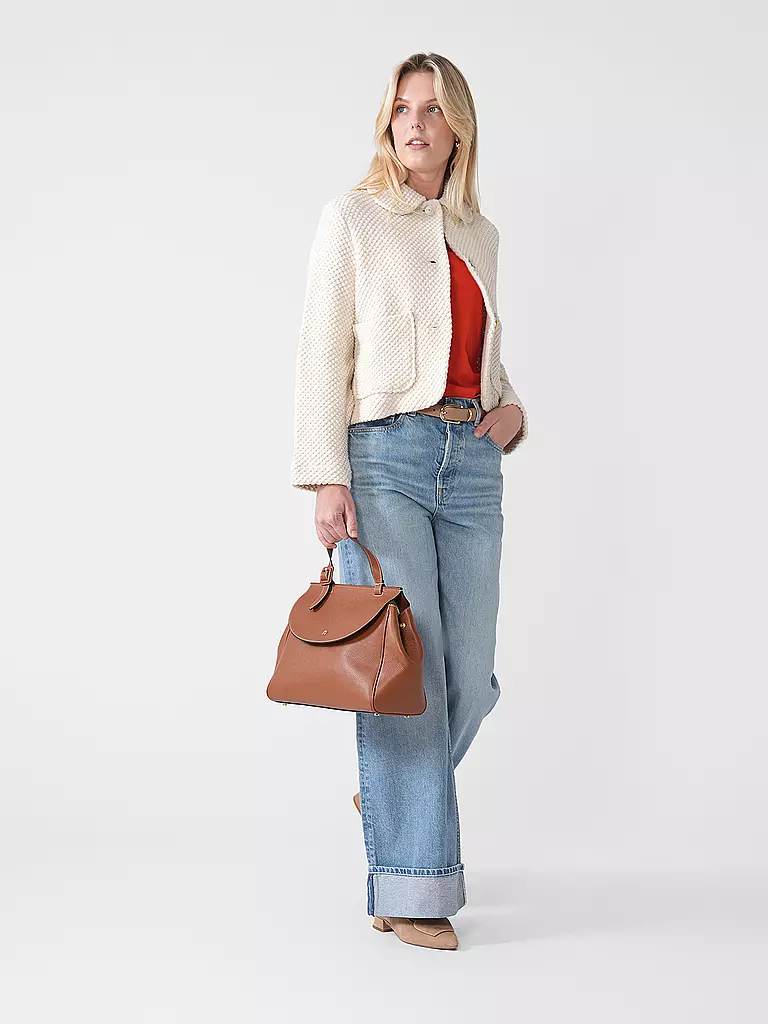 ARMEDANGELS | Jeans Wide Leg BLINAA | Blu chiaro