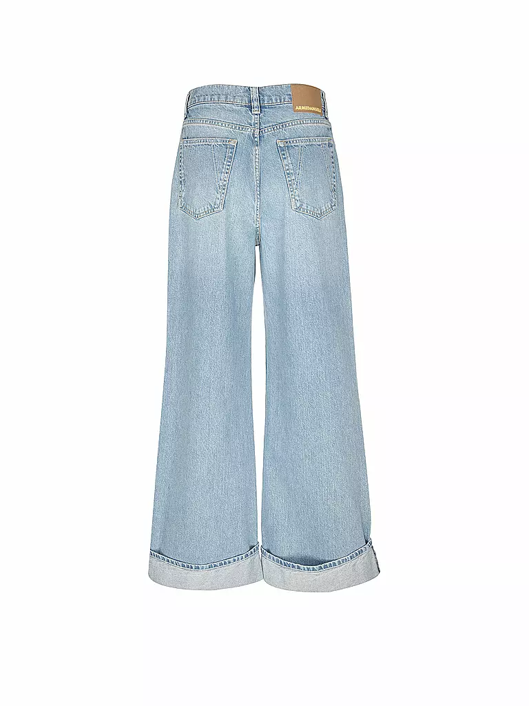 ARMEDANGELS | Jeans Wide Leg BLINAA |