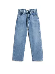 ARMEDANGELS | Jeans Wide Leg HAAYI | Blu chiaro