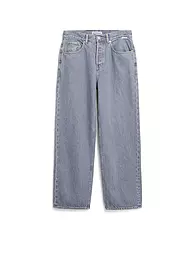 ARMEDANGELS | Jeans Wide Leg HAAYI | Grigio
