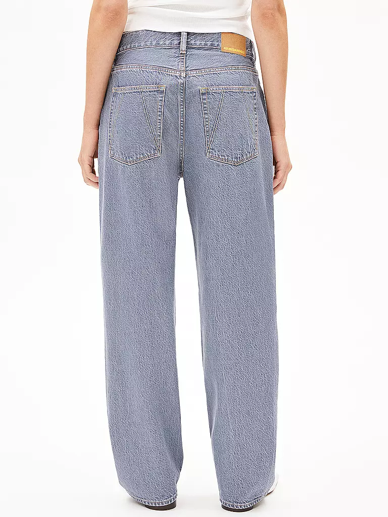 ARMEDANGELS | Jeans Wide Leg HAAYI |