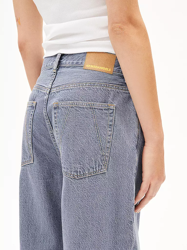 ARMEDANGELS | Jeans Wide Leg HAAYI |