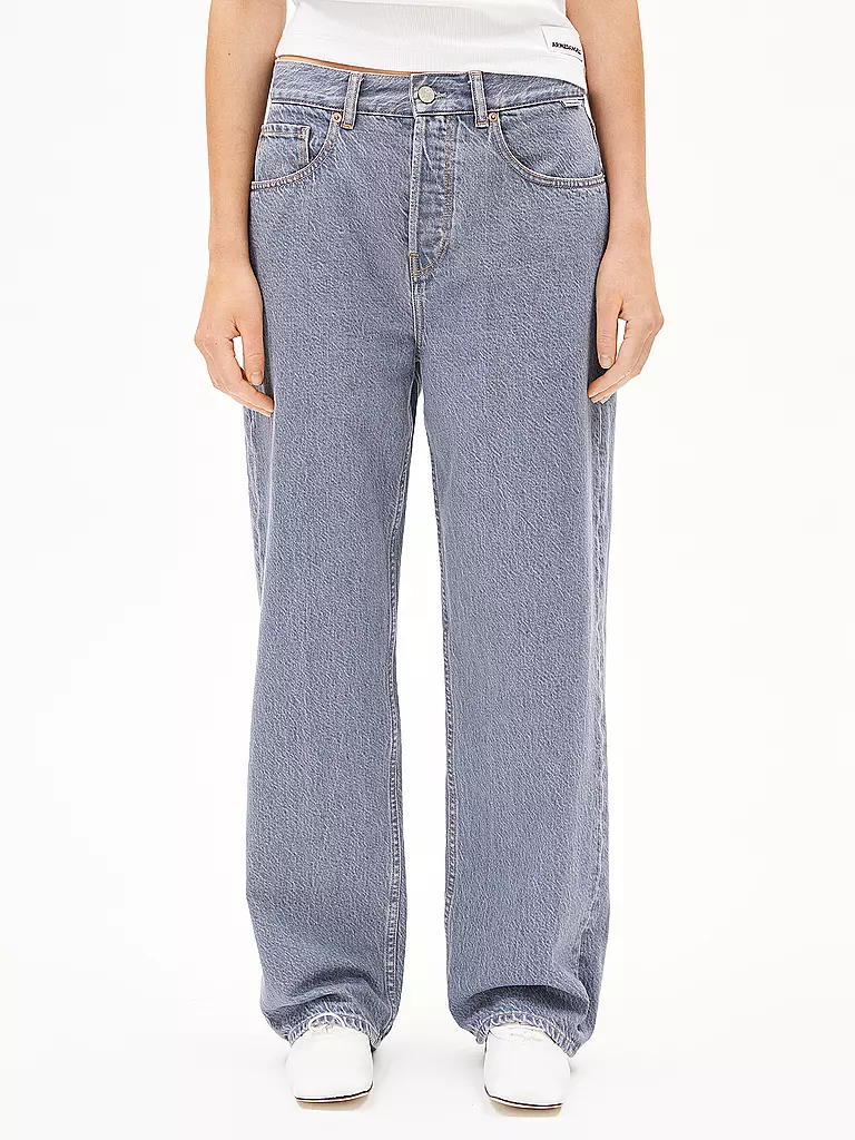 ARMEDANGELS | Jeans Wide Leg HAAYI |