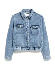 ARMEDANGELS | Jeansjacke BLUSONAA  | Blu chiaro