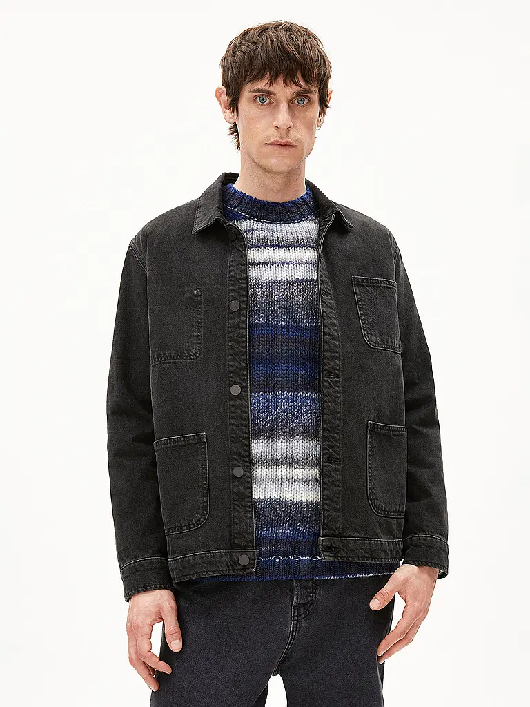 ARMEDANGELS | Jeansjacke FRAANCO | 
