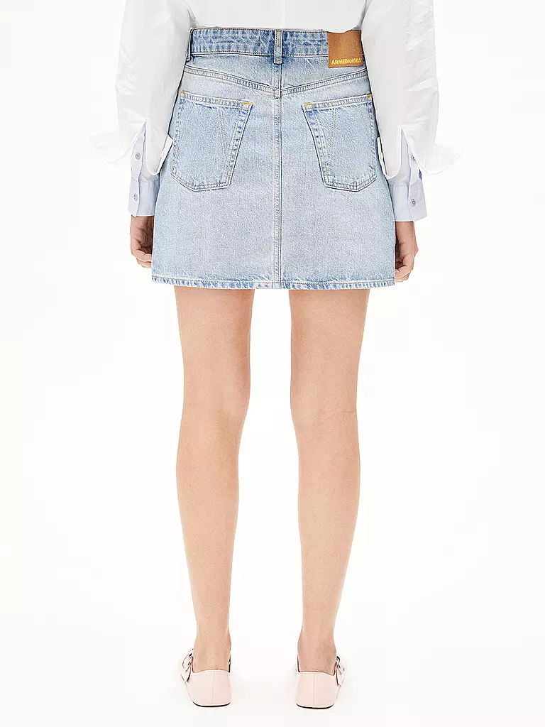 ARMEDANGELS | Jeansrock AACUMERI | 