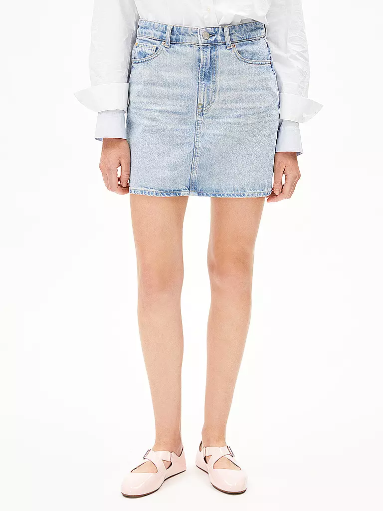 ARMEDANGELS | Jeansrock AACUMERI | 