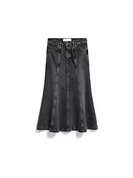 ARMEDANGELS | Jeansrock ARIENAA | Nero