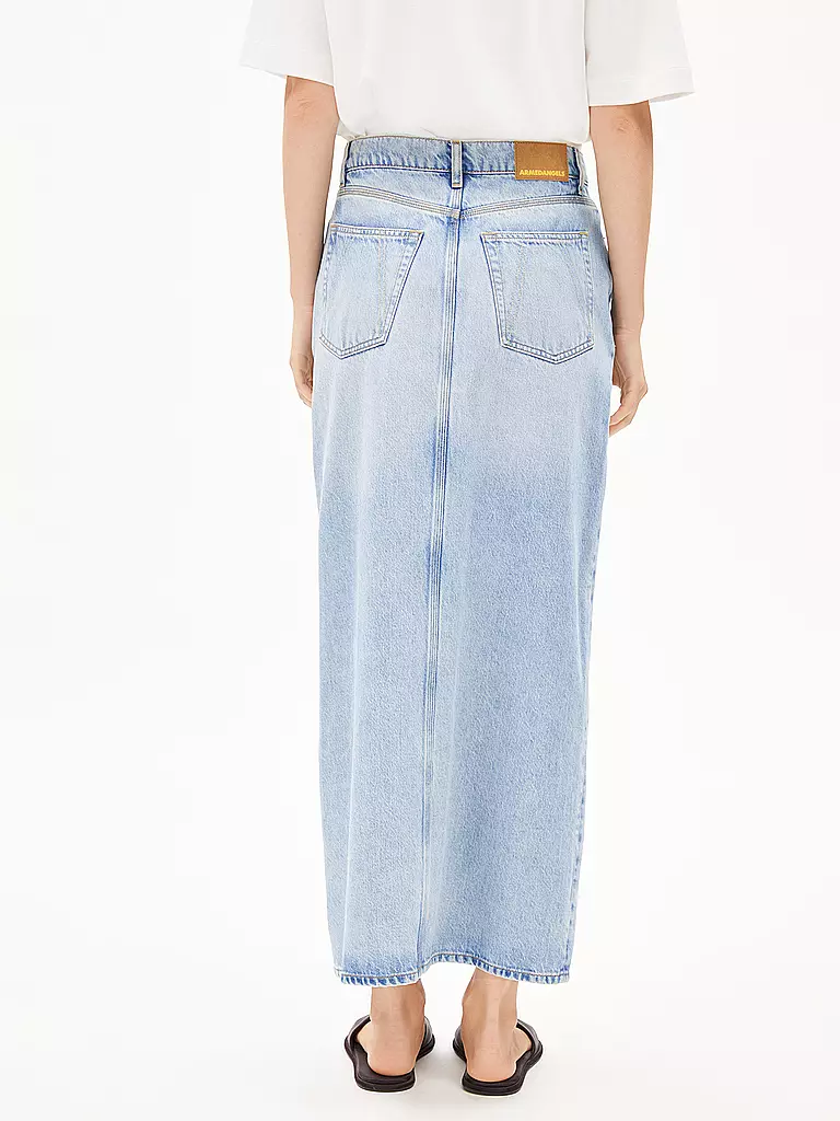 ARMEDANGELS | Jeansrock KYRAA | 