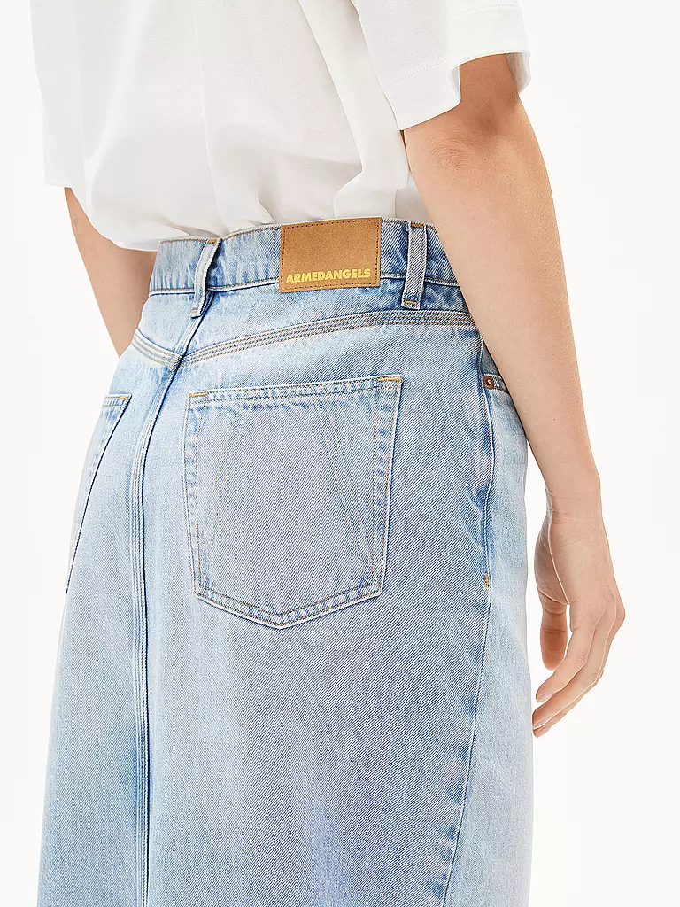 ARMEDANGELS | Jeansrock KYRAA | 