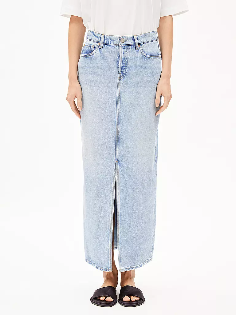 ARMEDANGELS | Jeansrock KYRAA | 