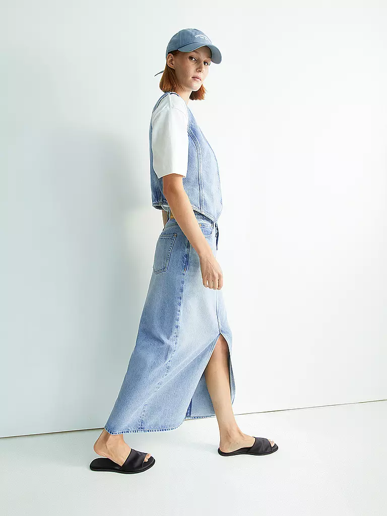 ARMEDANGELS | Jeansrock KYRAA | 