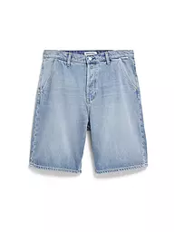 ARMEDANGELS | Jeansshorts KEAAN | Blu chiaro